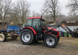  Zetor Proxima 8441-84 LE / 62,6 kW