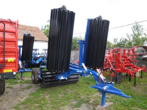 Dalbo MaxiCut 600 aprító henger