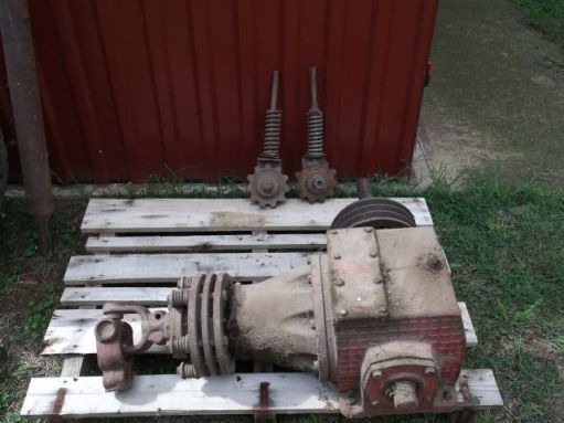 Eladó használt KKP kkp-2 csőtörő