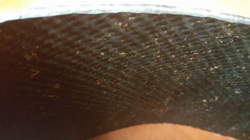  MANDALS FLEXITEXT EXTRA öntözés lapos tömlő