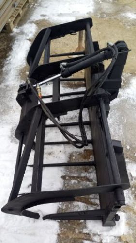 Eladó használt JCB Trágya villa