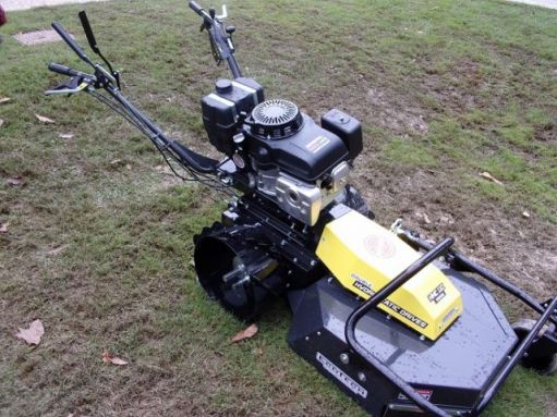 Ecotech Olaszország Ecotech Italia HMC 110 Swing rézsűnyíró mulcsozógép