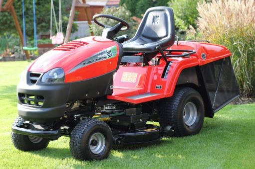 Kubota KUBOTA MOTOROS 14 LE-S CSEH WISCONSIN DÍZEL FŰNYÍRÓ KISTRAKTOR