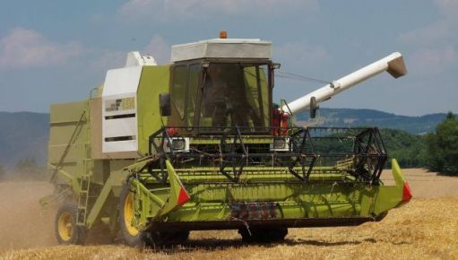 Eladó használt Fortschritt E512 E514 E516 E517