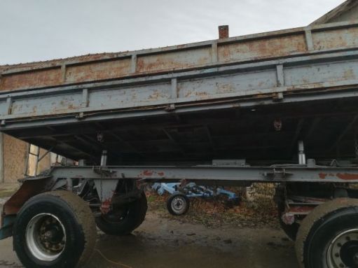 Eladó használt Veb HK-08