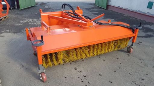 Everun seprő adapter Euro felfogatással