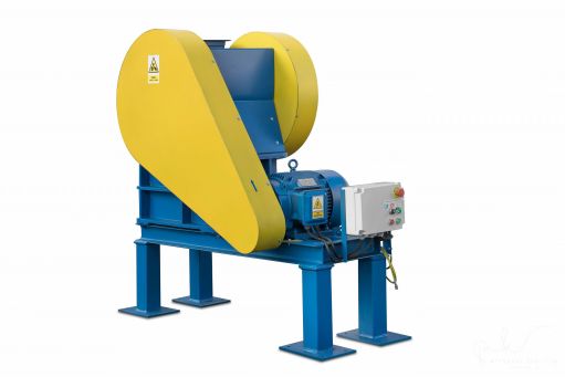 Jaw crusher KSZ-200x300