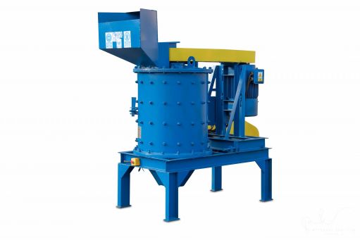  Hammer crusher KM-PI-800