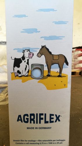  Bálafólia AKCIÓ 750 mm /1500 m