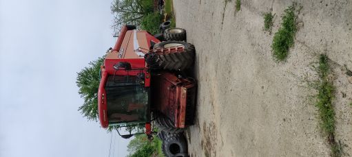 Eladó használt Laverda 306