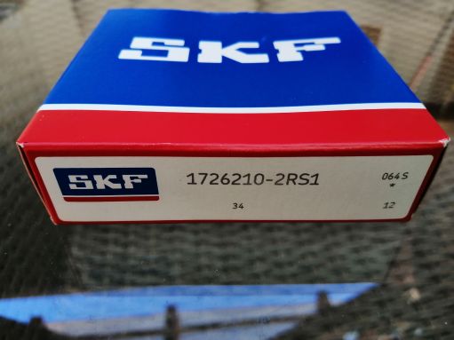  SKF