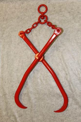  Erdészeti Daru STD 250