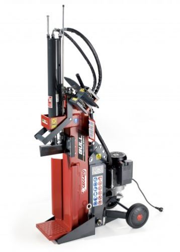  Rönkhasító – SPLE10POLT