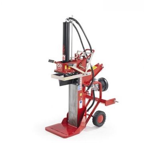  Rönkhasító – SPLT 13 TC – Kardántengelyes