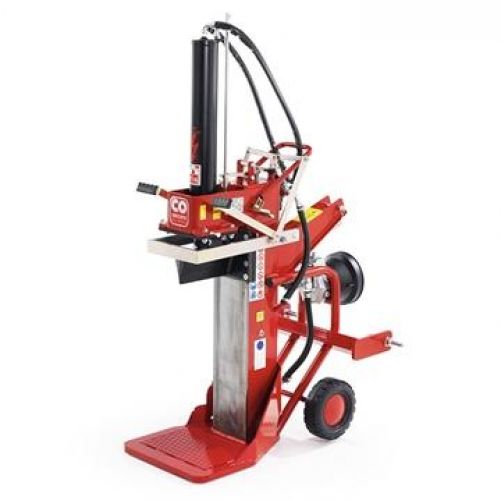  Rönkhasító – SPLT 16 TC – Kardántengelyes