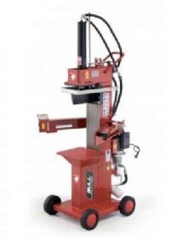  Rönkhasító – SPLE13R4 – Elektromos