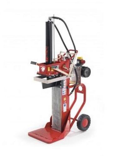  Rönkhasító – SPLE13 TC – Elektromos