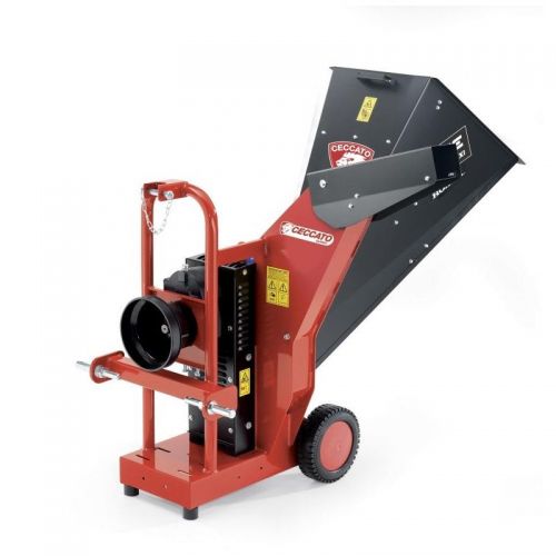  Ágaprító, Ágdaráló TRITONE MAXI – Tricardm – P.T.O