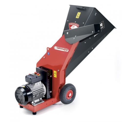  Ágaprító, Ágdaráló – TRIBIG10HP