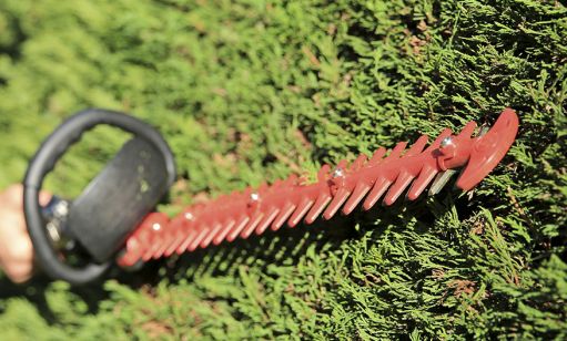  Sövényvágó 70 Cm – Kétoldali Él