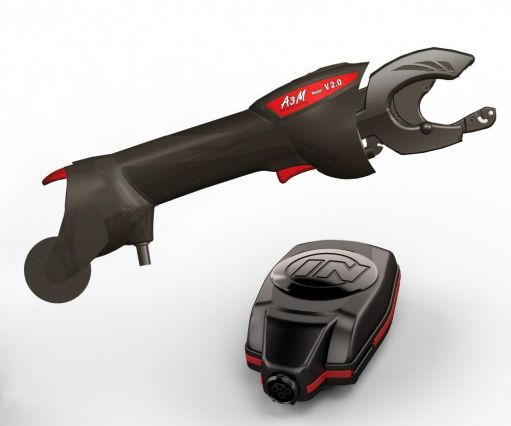  Elektromos Kötözőgép A3Mv2