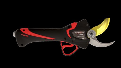  Elektromos Metszőolló F 3015 MEDIUM, INFACO