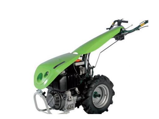  Mondial Greeny, Dízel, 5,00×10″, 8LE, KAMA 178