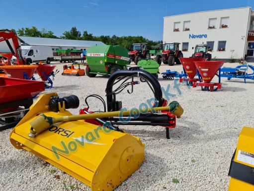 Orsi ORSI Magnum Plus GS 250 Mulcsozó