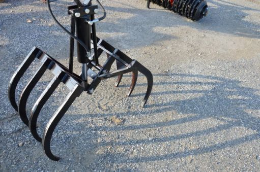  Hidraulikus Rakodó 4 M (Ferocoop)