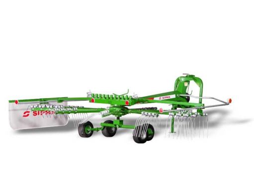  SIPMA ZK 450 WIR Rendsodró