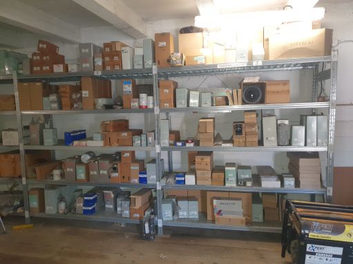 McCormick  gyári szűrő kiárusítás