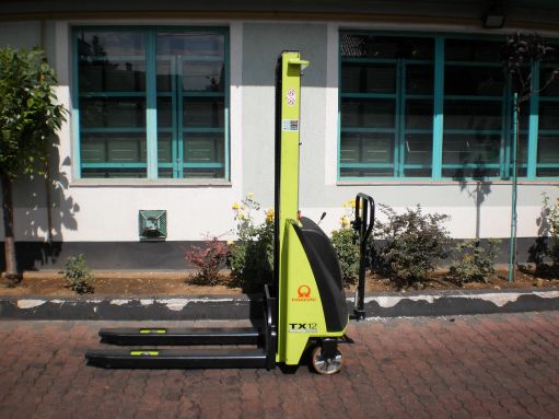 Eladó használt  PRAMAC LIFTER