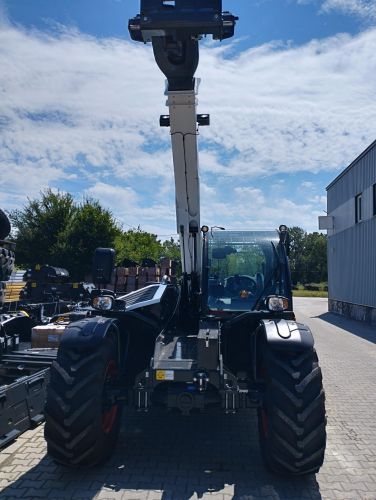 Bobcat TL38.70 R HF Agri Star 3