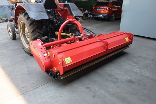 Kaideli KDK240 zúzó