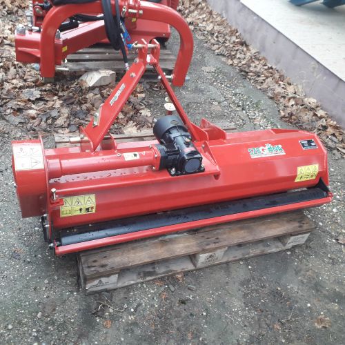 Kaideli EF145 zúzó