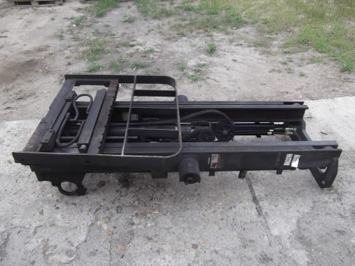 Eladó használt  Emelőszerkezet