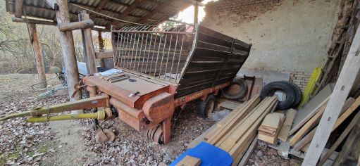 Eladó használt Kemper Ladomat