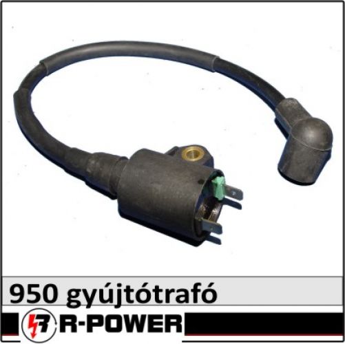  950 Gyújtótrafó