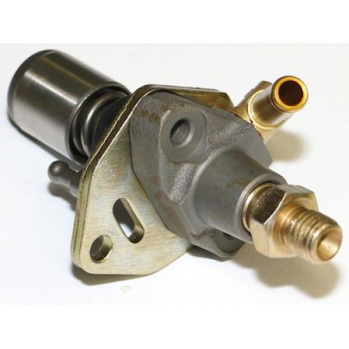  474 Dízelmotor adagoló