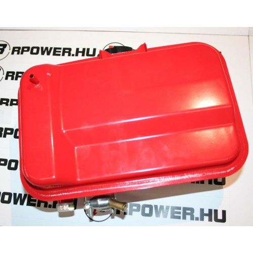  300 Dízelmotor üzemanyag tank 