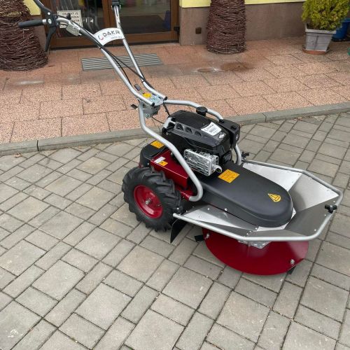 DAKR Dakr panter FD-2 hydro professzionális egytengelyes traktor !!!