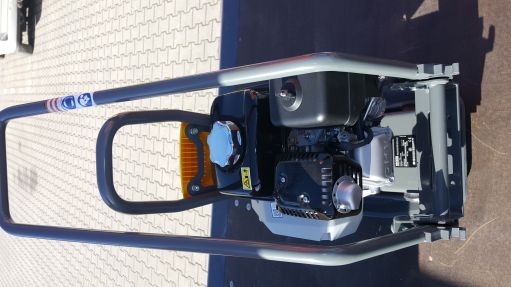 Wacker Neuson BPS 1030A lapvibrátor