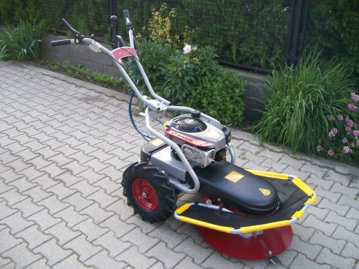 DAKR FD-2 HYDRO