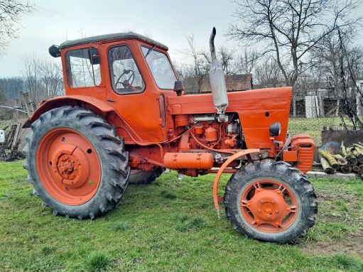 Eladó használt MTZ 52