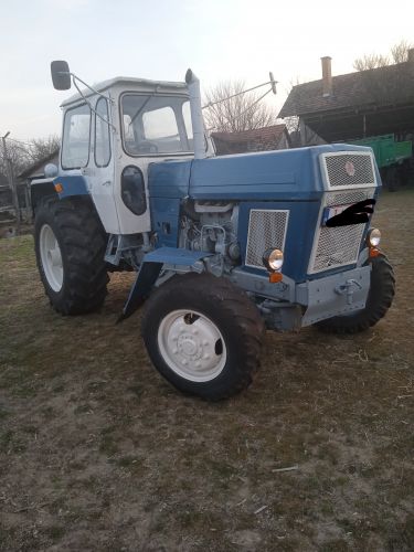 Eladó használt Fortschritt Zt 303