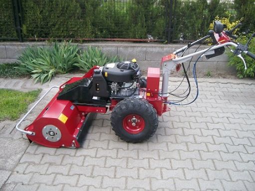 DAKR Panter 500