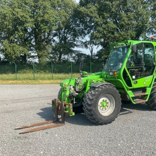 Eladó használt Merlo 30.6 TOP2 Multifarmer