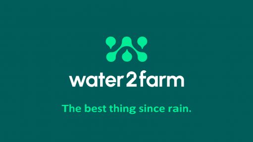  Water2Farm öntözővíz-kezelő