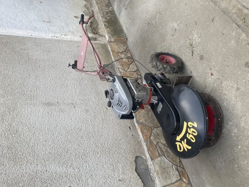 Eladó használt  Dobkasza