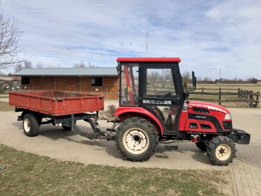 Eladó használt LGW 304 G2 Westline